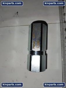 Parker CPIFF-2P-15 Soft Seat Hydraulic Check Valve – actual item, photo 4 of 6