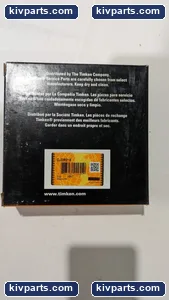 Timken CJDR215 Bearing – actual item, photo 2 of 3