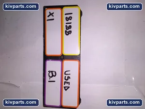 COMPUTER DYNEMICS VAMP-SXGA REV D – actual item, photo 7 of 7