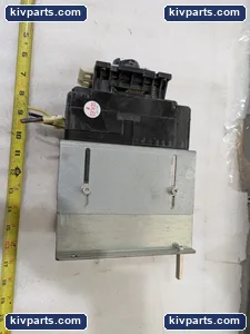 Fuji Electric SA103RAUL Breaker – actual item, photo 5 of 6