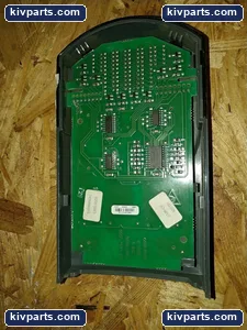 Control Techniques 9200-0463 Display Panel Keypad UD95 PLC – actual item, photo 2 of 3