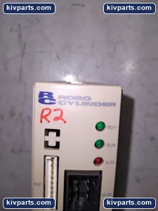 IAI RCP-C-SA51 Robo Cylinder – actual item, photo 5 of 6