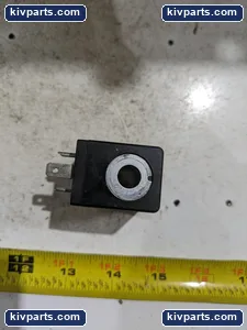Ingersoll-rand 119690-39 ARO Solenoid – actual item, photo 4 of 5
