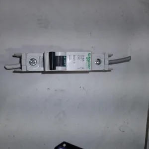 Schneider Electric 60124 Multi 9 C60 Circuit Breaker