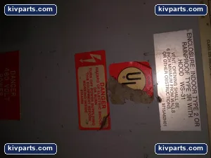 Challenger 342-LP3T Model 5 WS-31 – actual item, photo 4 of 8