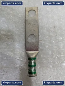 Thomas & Betts Lug – actual item, photo 3 of 7