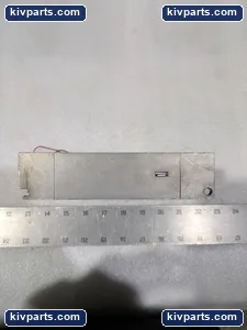 Mitsubishi MR-J4-20B Battery – actual item, photo 6 of 8