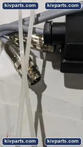 LC-SS-116 PARLAT Triple Connector – actual item, photo 3 of 5