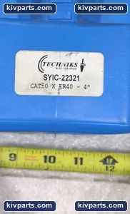TECH NIKs SYIC-22321 – actual item, photo 2 of 5