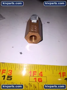 Thomas & Betts 31262 Conductor Range 8-4 AWG Lug – actual item, photo 3 of 6