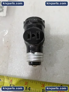 Leviton Lighting – actual item, photo 3 of 6