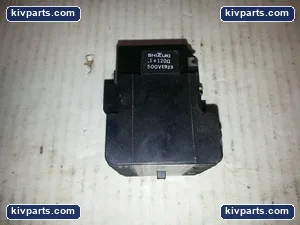 Fanuc A58L-0001-0197 Shizuki AC Magnetic Capacitor – actual item, photo 2 of 2
