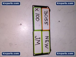 Black Box EVNSL627-0020 GigaTrue 550 CAT6 Patch Cable – actual item, photo 2 of 2