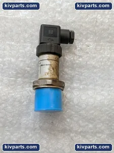WIKA S-11 4215664 Pressure Transmitter – actual item, photo 5 of 7