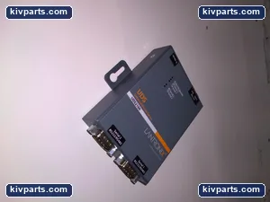 Lantronix 080-368-000-R I.t.e Equipment Class – actual item, photo 5 of 10
