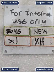C62611 Hardware – actual item, photo 5 of 5