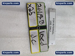 Eaton BCM603-XSQ Bussman Class CC – actual item, photo 7 of 7