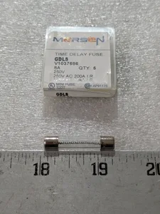 Mersen GDL8 Time-Delay Fuse