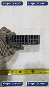 Mitsubishi QX42 Input Unit Model – actual item, photo 6 of 7