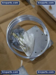 Dwyer MAG1-505-3 Hardware – actual item, photo 3 of 5