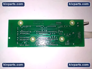 ABB 57618671 Board ACS 500 Drive PCB Card – actual item, photo 2 of 3