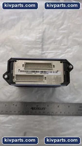 Foxboro FBM202 Foxbro 8 Inputs – actual item, photo 3 of 5