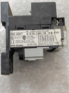 Allen-Bradley 592-A2CT Overload Relay