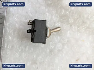 Cutler-Hammer 8370K6 Panel Mount Industrial Control – actual item, photo 3 of 6