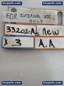 Dresser PP403 Rand Spring – actual item, photo 6 of 6