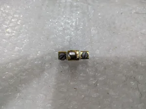 Square D A21.3 Thermal Unit Heater Element – actual item, photo 1 of 3