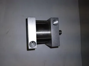 Numetics OH-367992-1 Actuator