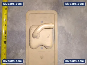 Cummins 3990751 Push Rod Cover – actual item, photo 4 of 7
