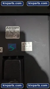 Mitsubishi HA-LFS22K2 Servo Motor – actual item, photo 3 of 15