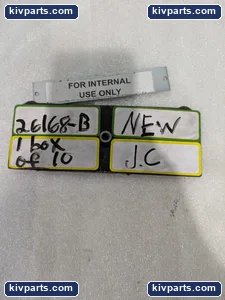 Fusetron FRN-R Class RK5 Fuse – actual item, photo 7 of 7