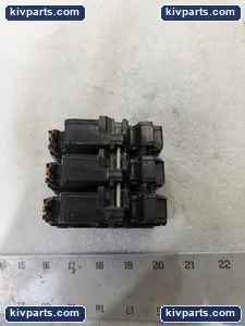 Federal Pacific KD-231 FPE Stab-Lok Circuit Breaker – actual item, photo 6 of 14