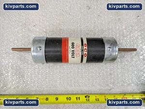 Economy VR-92 ECO One Time Cartridge Fuse – actual item, photo 2 of 8