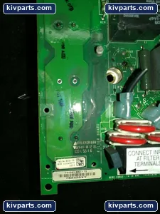 Allen-Bradley 74104-652-72 Industrial Control Module – actual item, photo 3 of 4