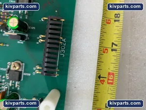 Allen-Bradley S50905-001 Part Kit Driver Board PCB – actual item, photo 6 of 9