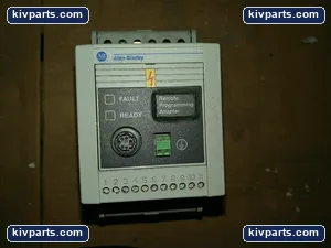 Allen-Bradley 160-BA03NSF1P1 AC Drive – actual item, photo 2 of 2