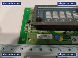 1FBZF Display Board – actual item, photo 4 of 9