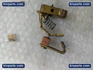 General Electric 55-152313G94 Contact Kit Contactor Starter – actual item, photo 3 of 6