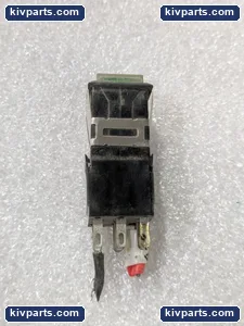 IDEC MA2P LED PILOT LIGHT Contact Block – actual item, photo 2 of 4