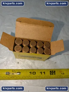 Bussmann FRN-R-20 Fuse – actual item, photo 3 of 5