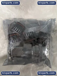 Molex 0734158050 POWER PLUG – actual item, photo 2 of 3