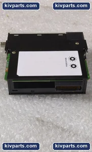 Allen-Bradley 96390071 Communication Bridge Module – actual item, photo 3 of 4