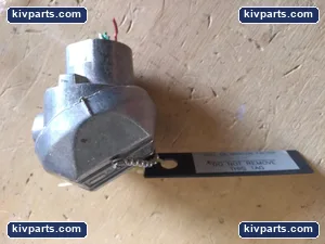 Leeds Northrup 4909-01-44-333-1-03-000 Cell Sensor Industrial Probe – actual item, photo 6 of 7