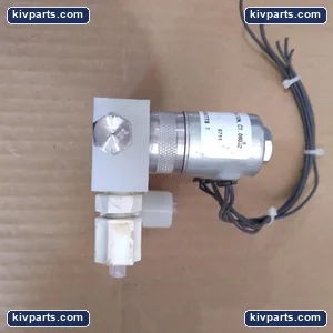 KIP 2X361-2 Solenoid Valve – actual item, photo 5 of 7