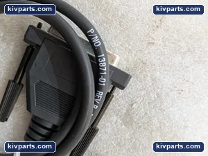 Tokheim VF1377101 13871-01 DPT Cable – actual item, photo 7 of 8
