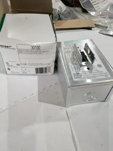 Bryant 30100 Starting Switch