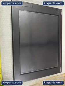 Mitsubishi GT2715-XTBD Operation HMI Touchscreen Panel – actual item, photo 15 of 15